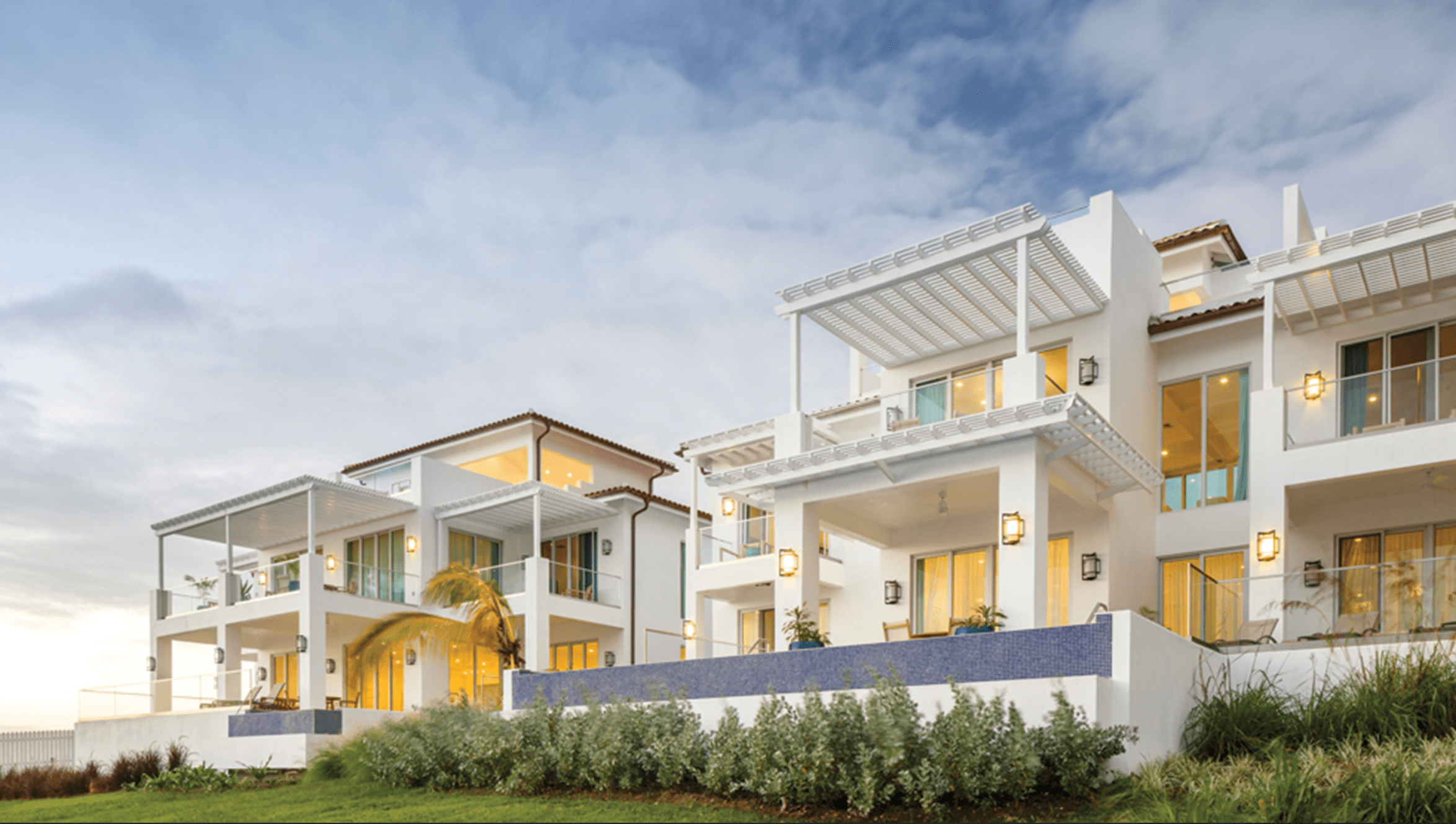 Windjammer Resort in Saint Lucia reveals multi-million dollar renovation