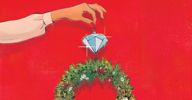 Chris, Mrs. – A holiday musical Toronto