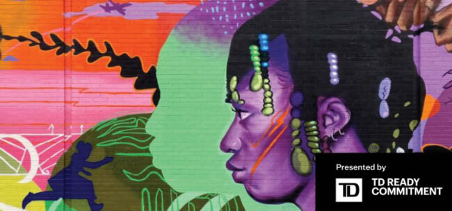 Little Jamaica is a Cultural Hotspot