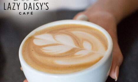 Toronto's all-day breakfast