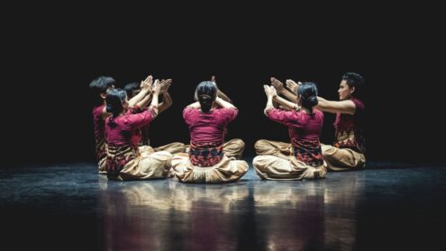 Harbourfront Centre presents Hot & Spicy: India