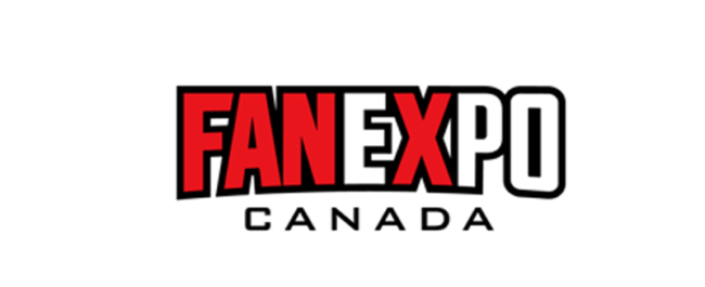 FanExpo schedule 2023
