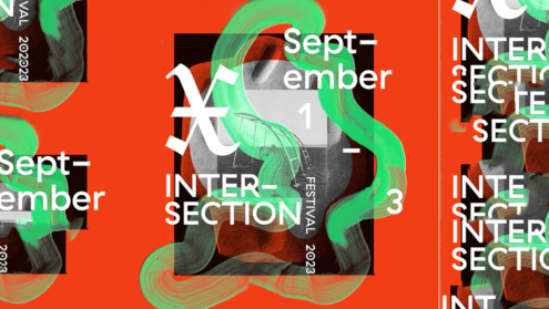 Intersection Festival comes to downtown toronto