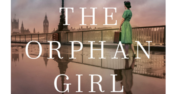 The Orphan Girl book review