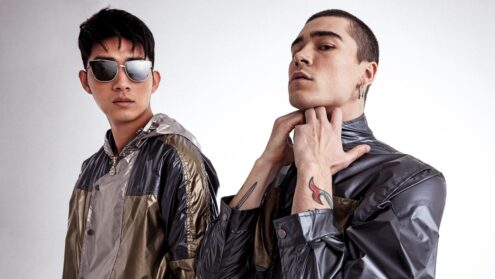 The Vegan Fashion Show Toronto