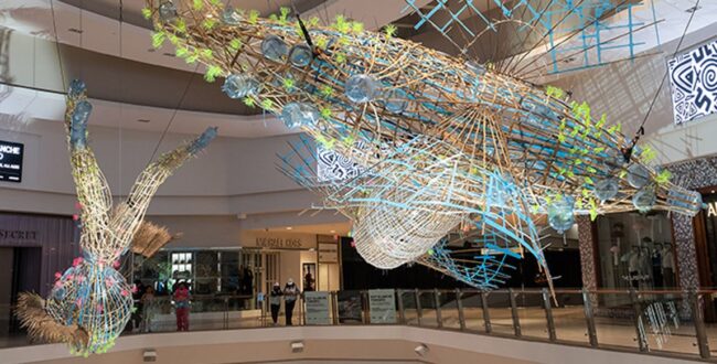 Nuit Blanche Toronto extended projects