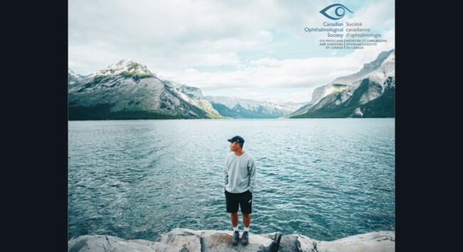 Canadian photo contest