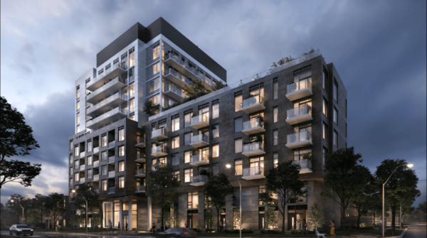 Mattamy launches BLVD Q in Etobicoke