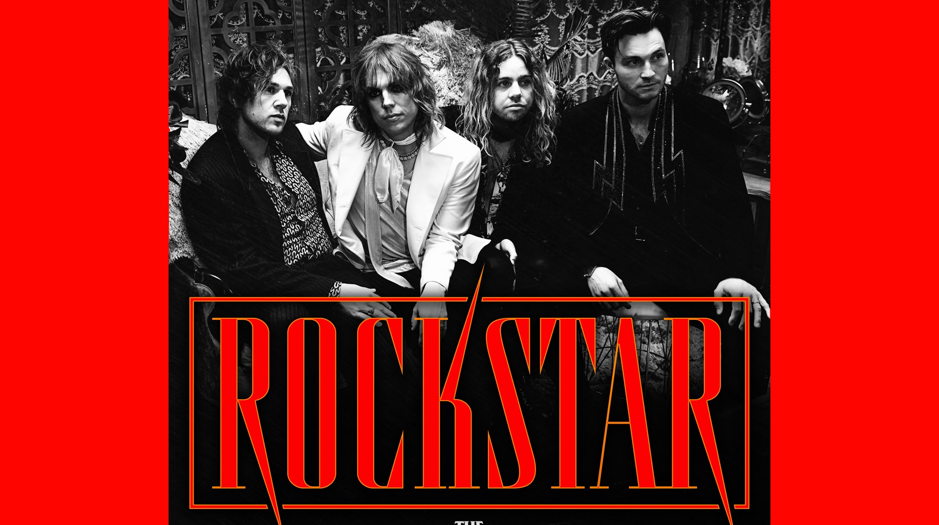 The Struts release new single Rockstar