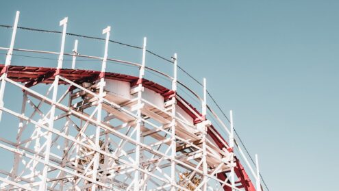 WORST AMUSEMENTS PARK ACCIDENTS EVER