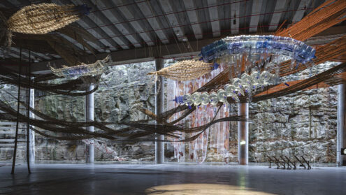 Nuit Blanche Toronto 2023 What you need to know