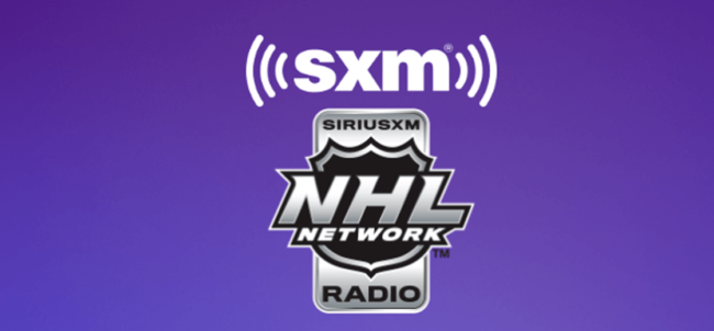 Sirius XM NHL Network Radio