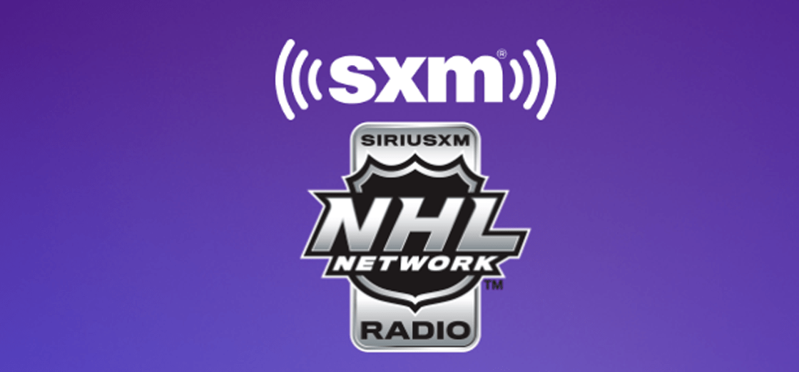 SiriusXM® NHL Network Radio™ - SiriusXM Canada