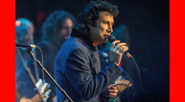 THE ANDY KIM CHRISTMAS RETURNS TO TORONTO’S MASSEY HALL DECEMBER 6