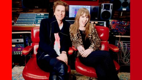 DURAN DURAN COVER PSYCHO KILLER