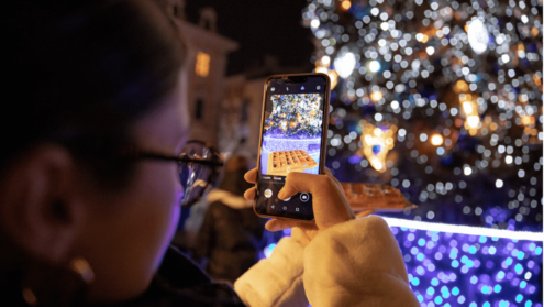 How to become an Instagram influencer