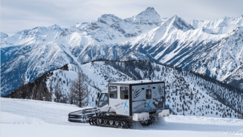 What's new at Panorama Resort 2023-24