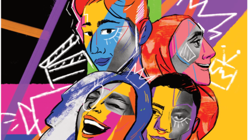 Regent Park Film Festival returns in November