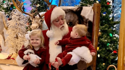 Mississauga Christmas Fair