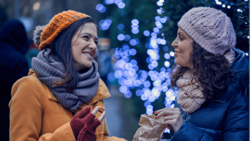 Mississauga Festival of Trees returns to Small Arms Inspection Building