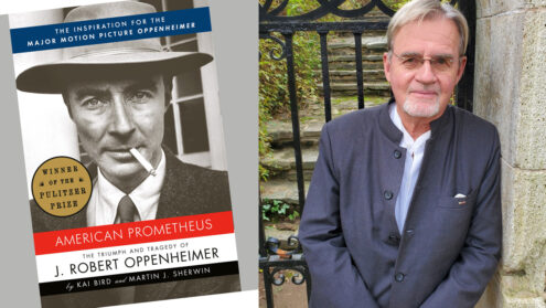 American Prometheus book review