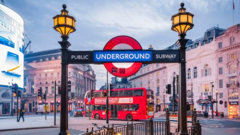 Top Travel Destinations for Canadians