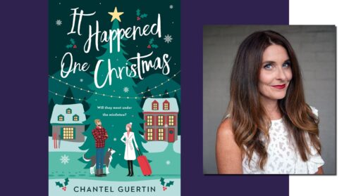 It Happened One Christmas book review