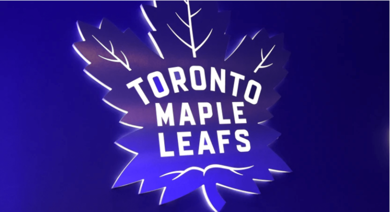 Maple Leafs report cards one third of the way