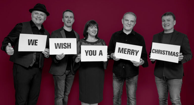 Barra Macneils at Massey Hall