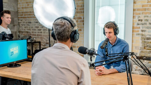 Top podcasts to listen to 2023