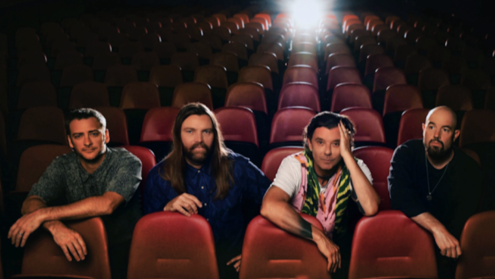 BUSh coming to Toronto