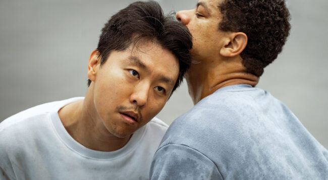 Deciphers at Harbourfront Centre Theatre