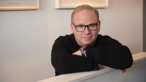 Jake Gold to be inducted into CMW Hall of Fame