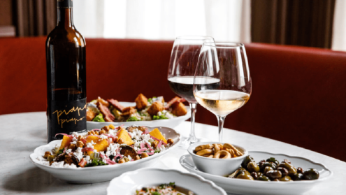 Taste of Oakville 2024