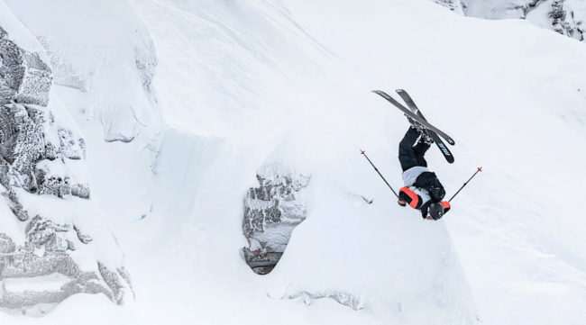 revelstoke host FIS Freeride qualifier