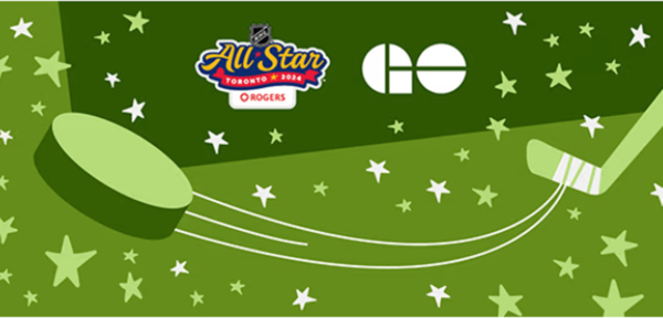 PRESTO deal NHL All Star Weekend