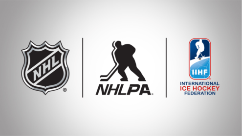 NHL 4 Nations tournament