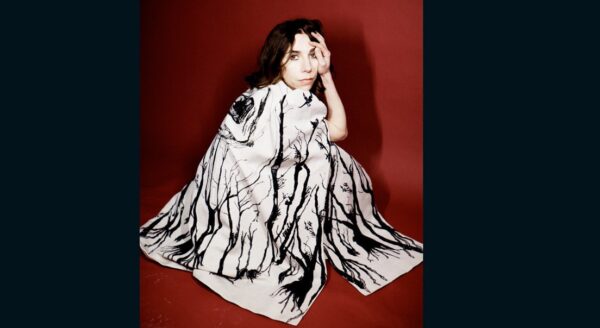 PJ Harvey coming to Toronto