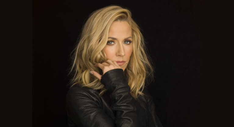 Sheryl Crow new single