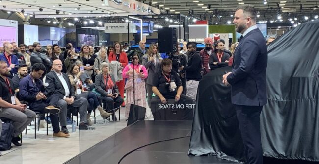 AutoShow media day 2024