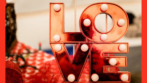 Fun things to do in Toronto on Valentine's Day