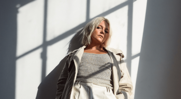 JESSIA releases new single