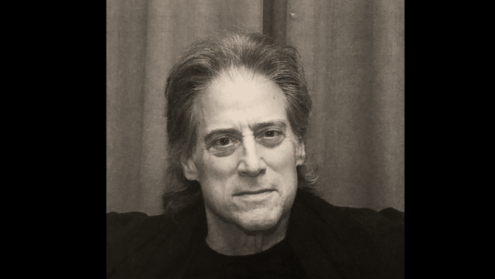 Richard Lewis passes away suddenly