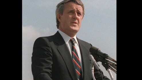Brian Mulroney dies at 84
