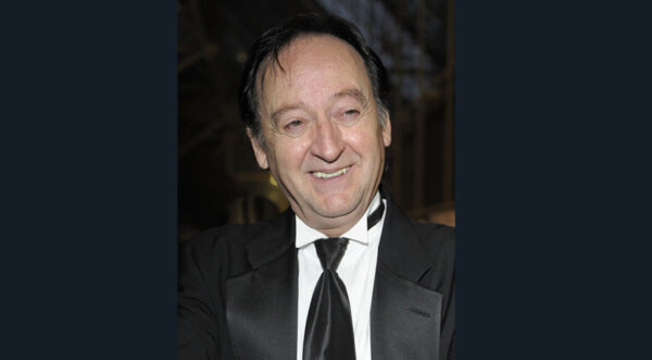 Legendary SCTV comedian Joe Flaherty dies