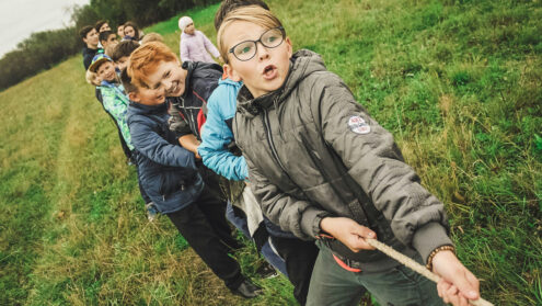 Toronto's Best summer camps