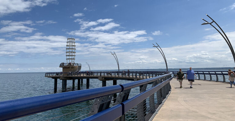 Top 10 cities to live in Ontario