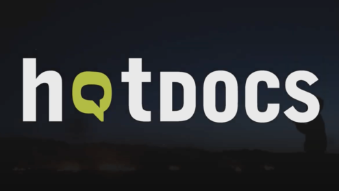 Films to see at Hot Docs 2024