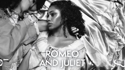 Stratford Festival 2024 Romeo & Juliet