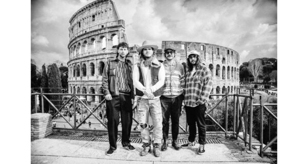 KALEO coming to Toronto this summer